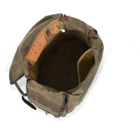 Grand Portage Canoe Pack