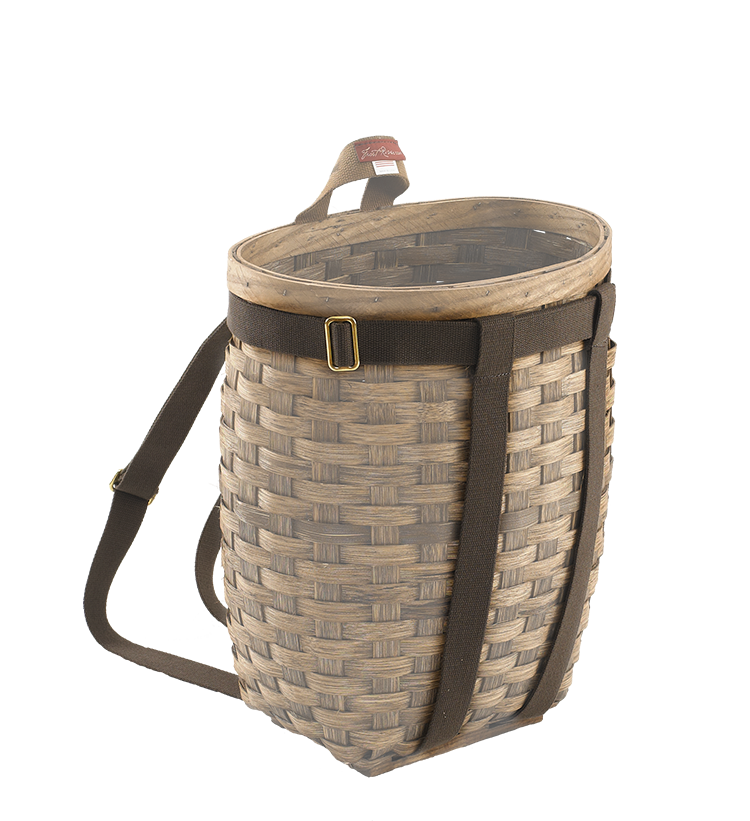 Pack Basket Harness