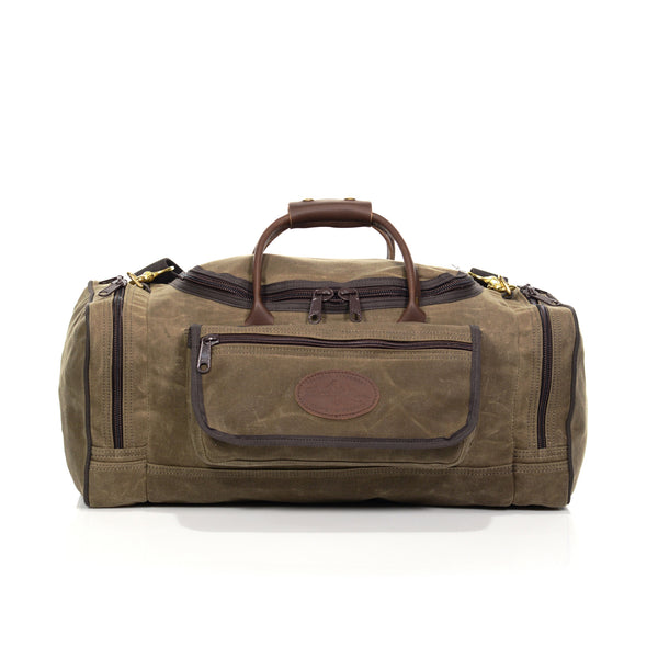 Laurentian Luggage