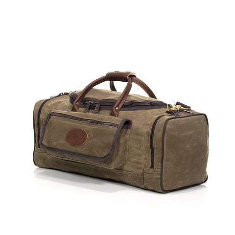 Laurentian Luggage