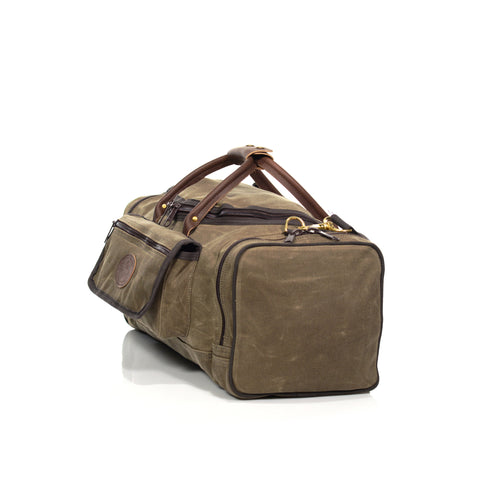 Laurentian Luggage