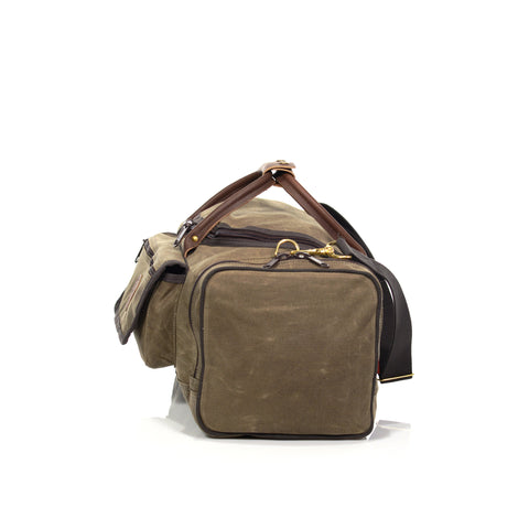 Laurentian Luggage
