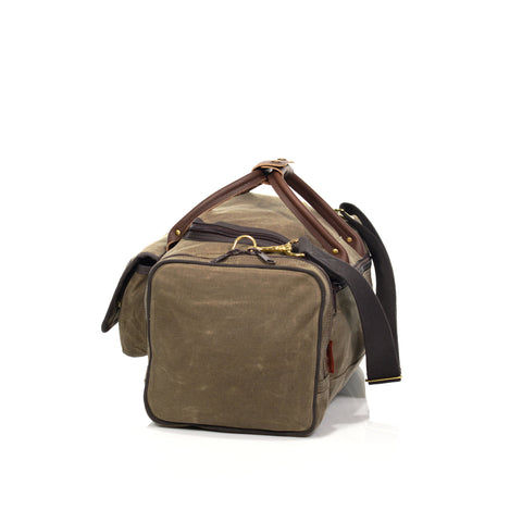 Laurentian Luggage