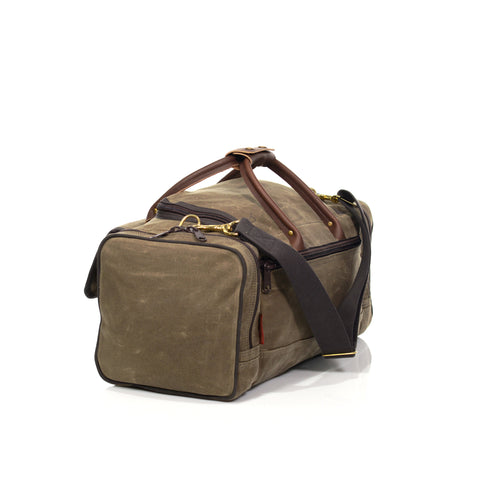 Laurentian Luggage