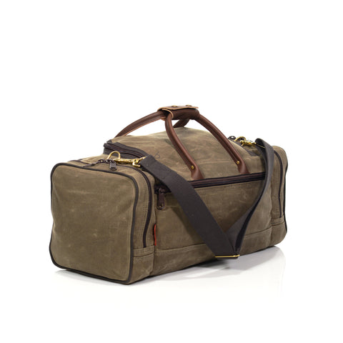 Laurentian Luggage