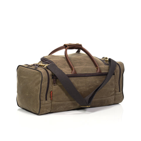 Laurentian Luggage