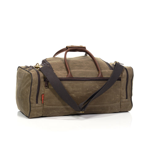 Laurentian Luggage