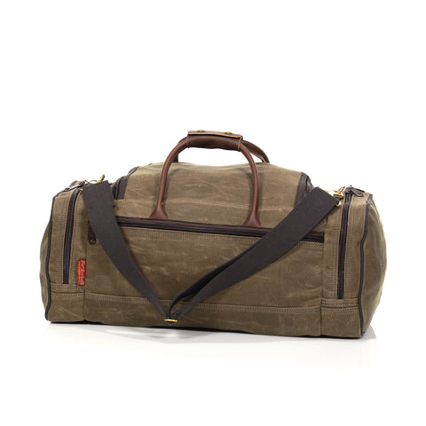 Laurentian Luggage