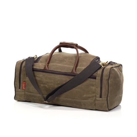 Laurentian Luggage