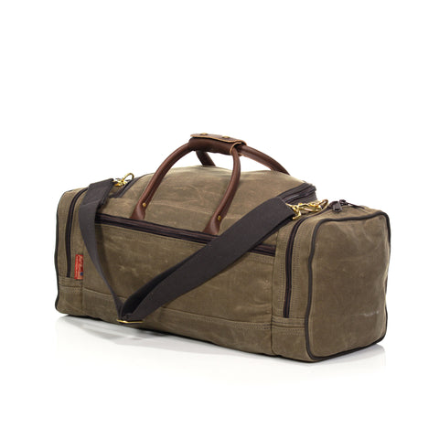 Laurentian Luggage