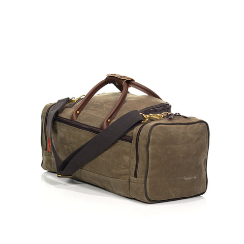 Laurentian Luggage