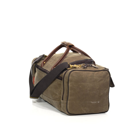 Laurentian Luggage