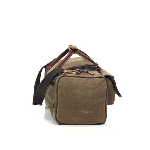 Laurentian Luggage