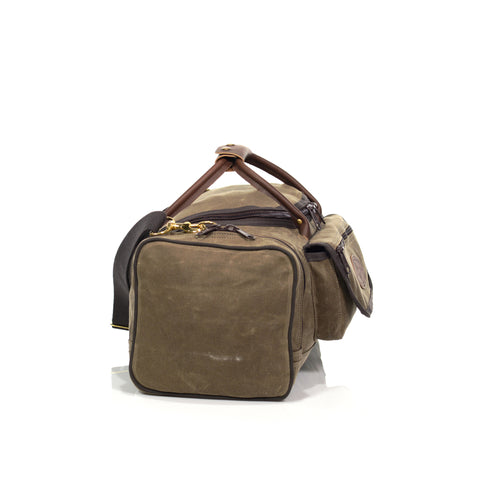 Laurentian Luggage