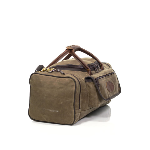 Laurentian Luggage