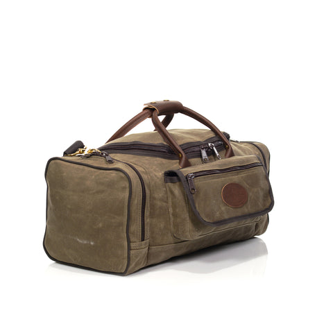 Laurentian Luggage