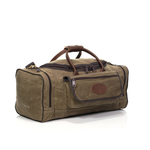 Laurentian Luggage
