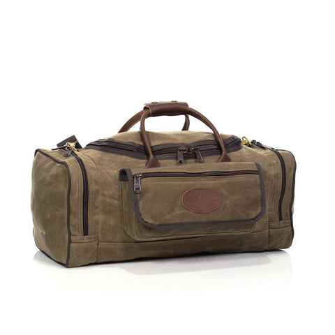 Laurentian Luggage