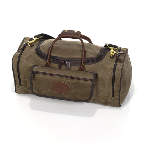 Laurentian Luggage