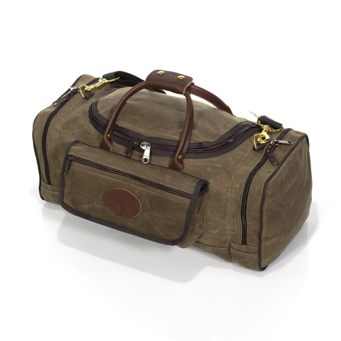 Laurentian Luggage