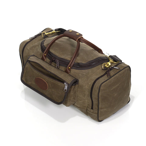 Laurentian Luggage