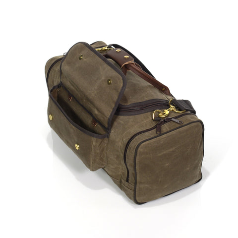Laurentian Luggage