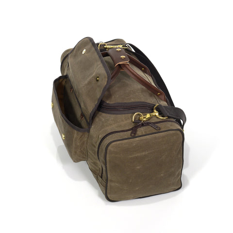 Laurentian Luggage