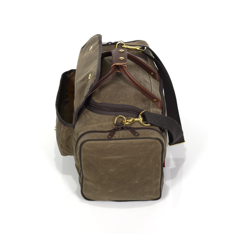 Laurentian Luggage