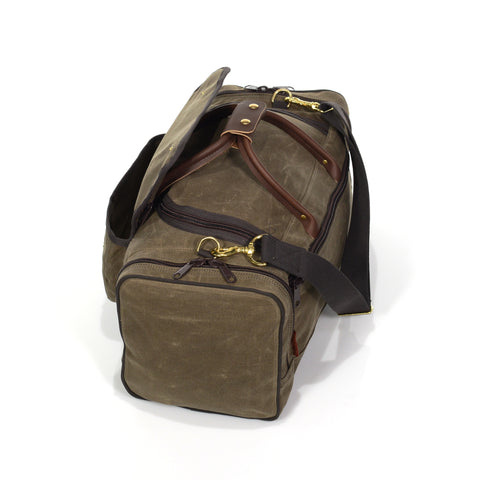 Laurentian Luggage