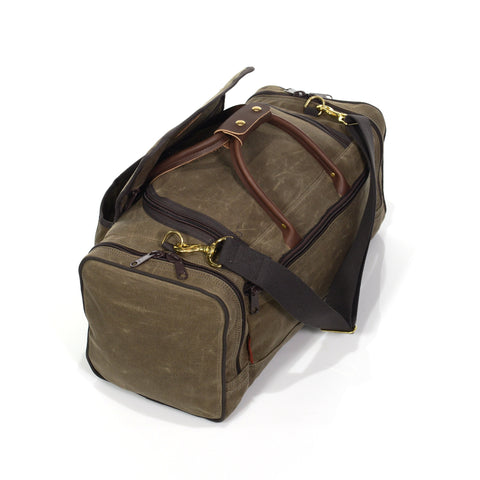 Laurentian Luggage
