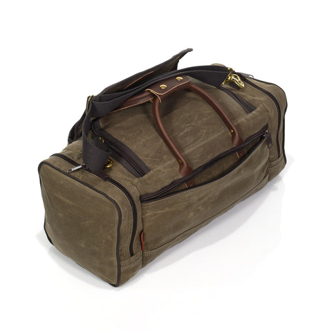 Laurentian Luggage