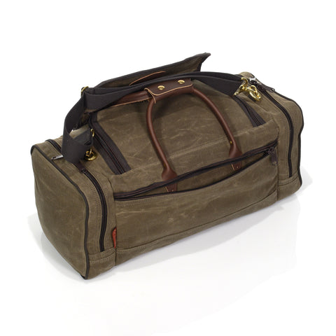Laurentian Luggage