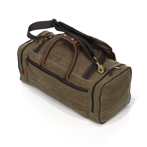 Laurentian Luggage