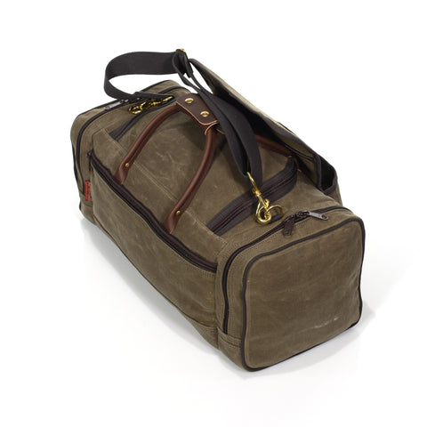 Laurentian Luggage
