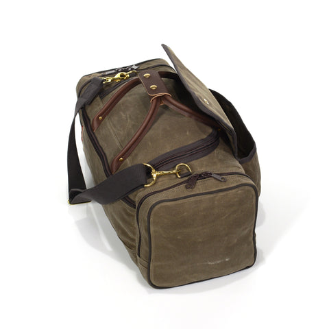 Laurentian Luggage