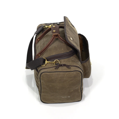 Laurentian Luggage