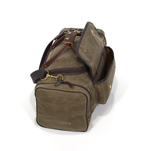 Laurentian Luggage