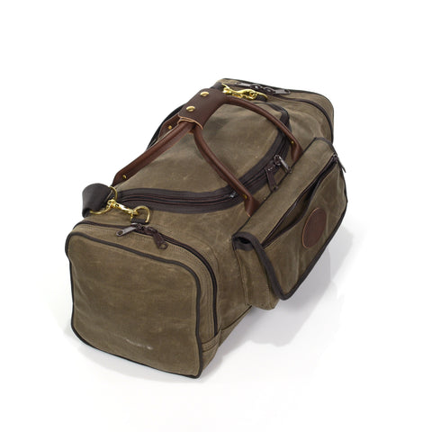 Laurentian Luggage