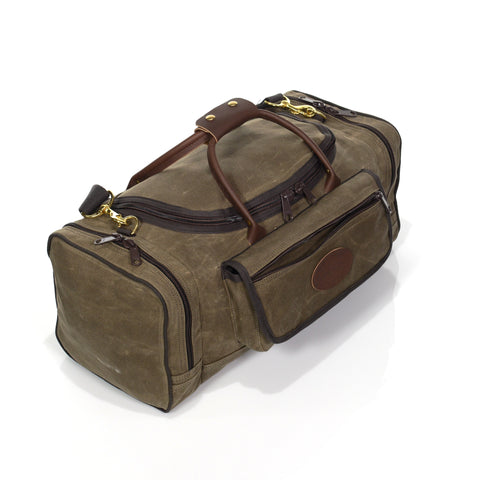 Laurentian Luggage