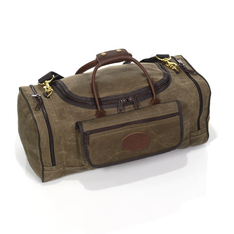 Laurentian Luggage