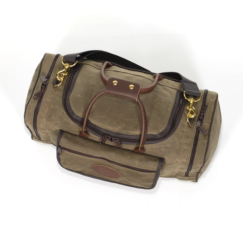 Laurentian Luggage