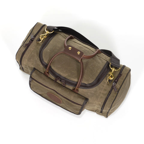 Laurentian Luggage