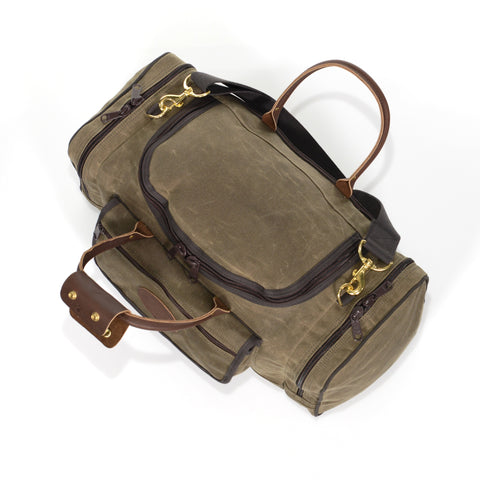 Laurentian Luggage