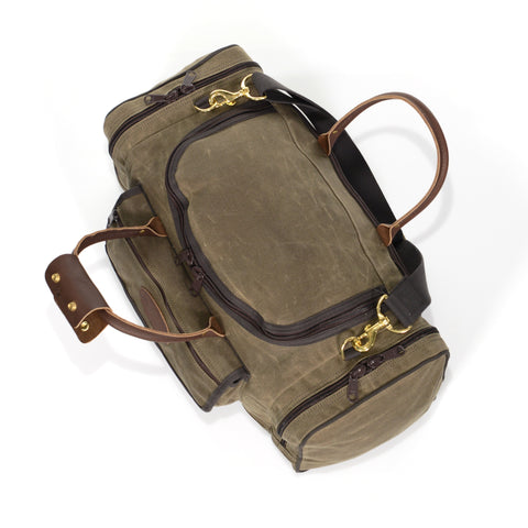 Laurentian Luggage