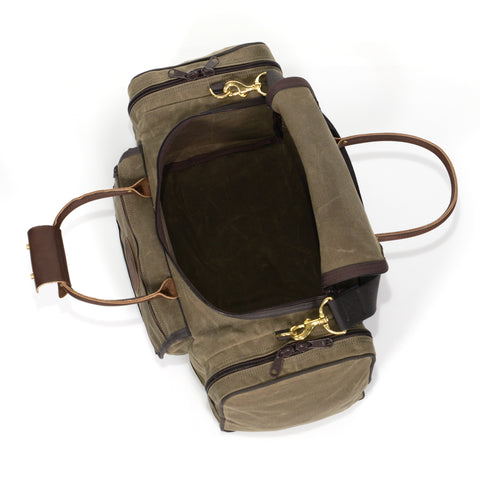 Laurentian Luggage