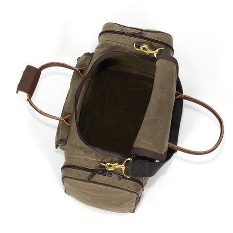 Laurentian Luggage