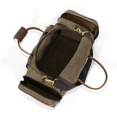 Laurentian Luggage
