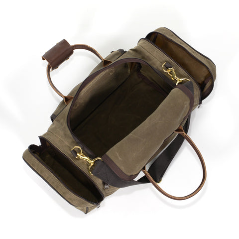 Laurentian Luggage