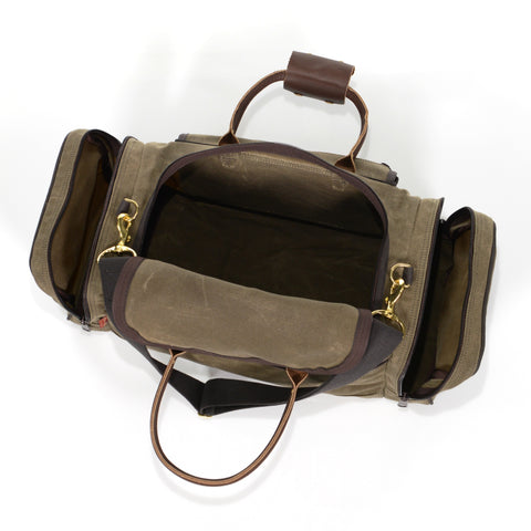 Laurentian Luggage