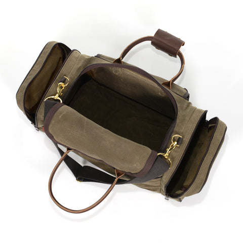 Laurentian Luggage